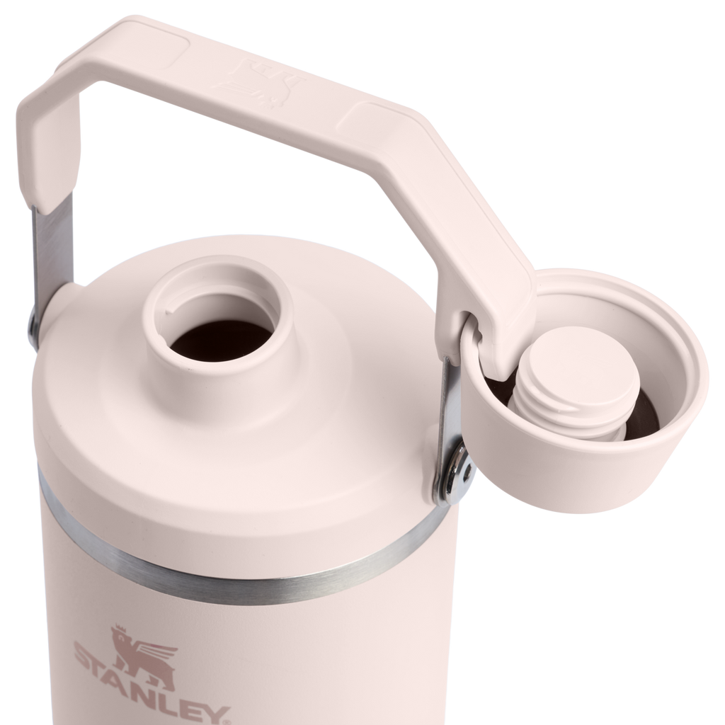 The IceFlow™ Tumbler with Fast Flow Lid | 40 OZ - Your Refill Routine