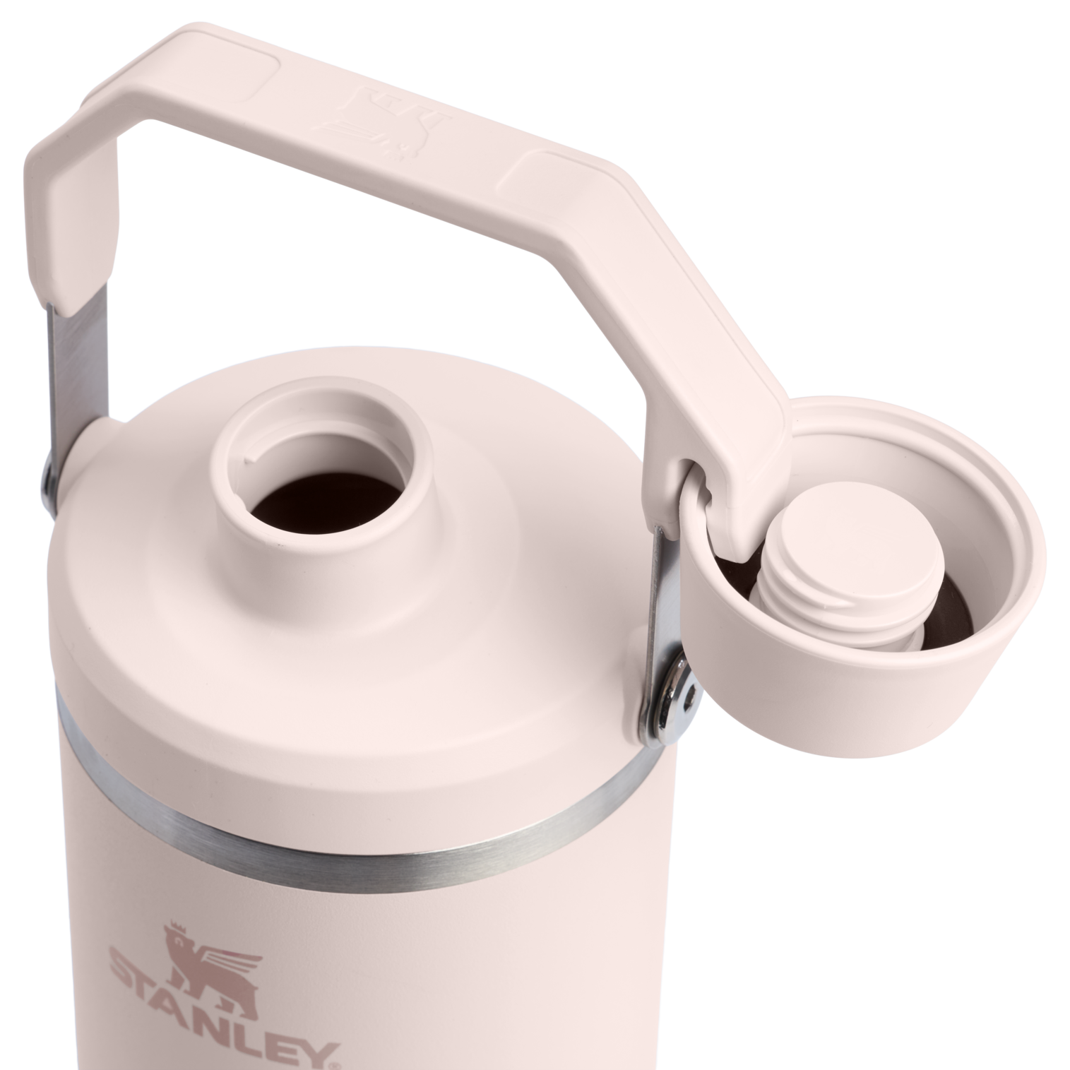 The IceFlow™ Tumbler with Fast Flow Lid | 40 OZ - Your Refill Routine