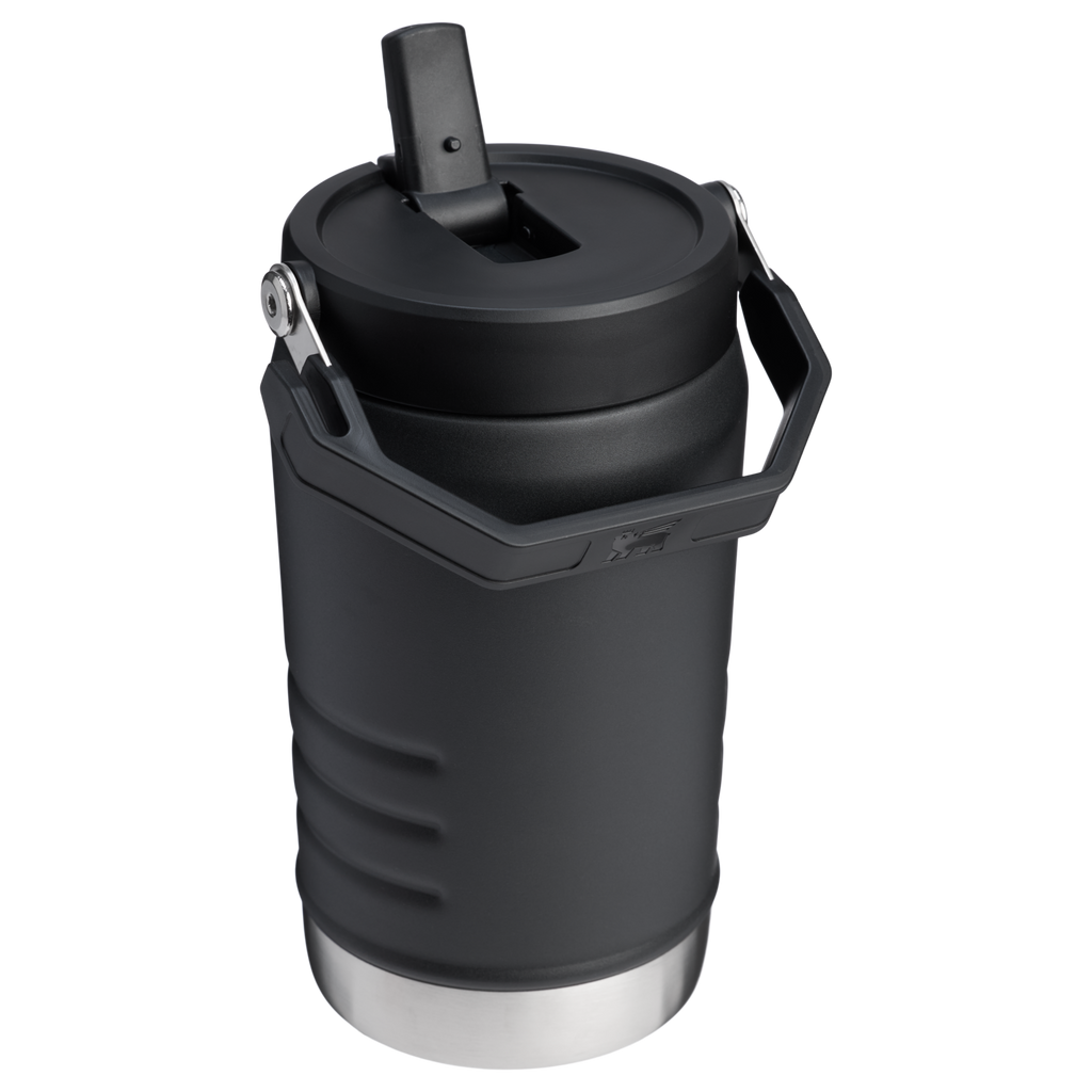 The IceFlow™ Flip Straw Jug | 40 OZ - Stanley Create - More Daily Hydration