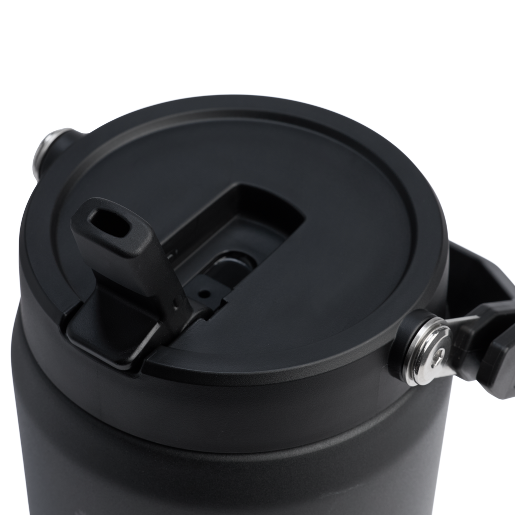 The IceFlow™ Flip Straw Jug | 40 OZ - Stanley Create - More Daily Hydration