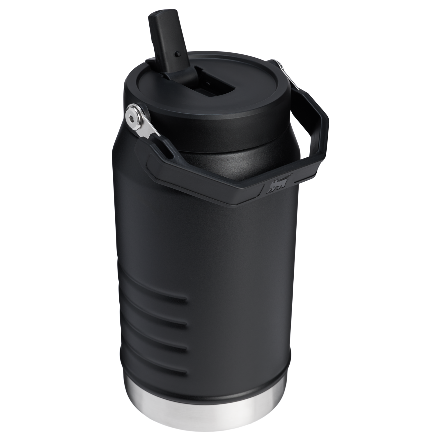 The IceFlow™ Flip Straw Jug | 64 OZ - Stanley Create - Made to Refill