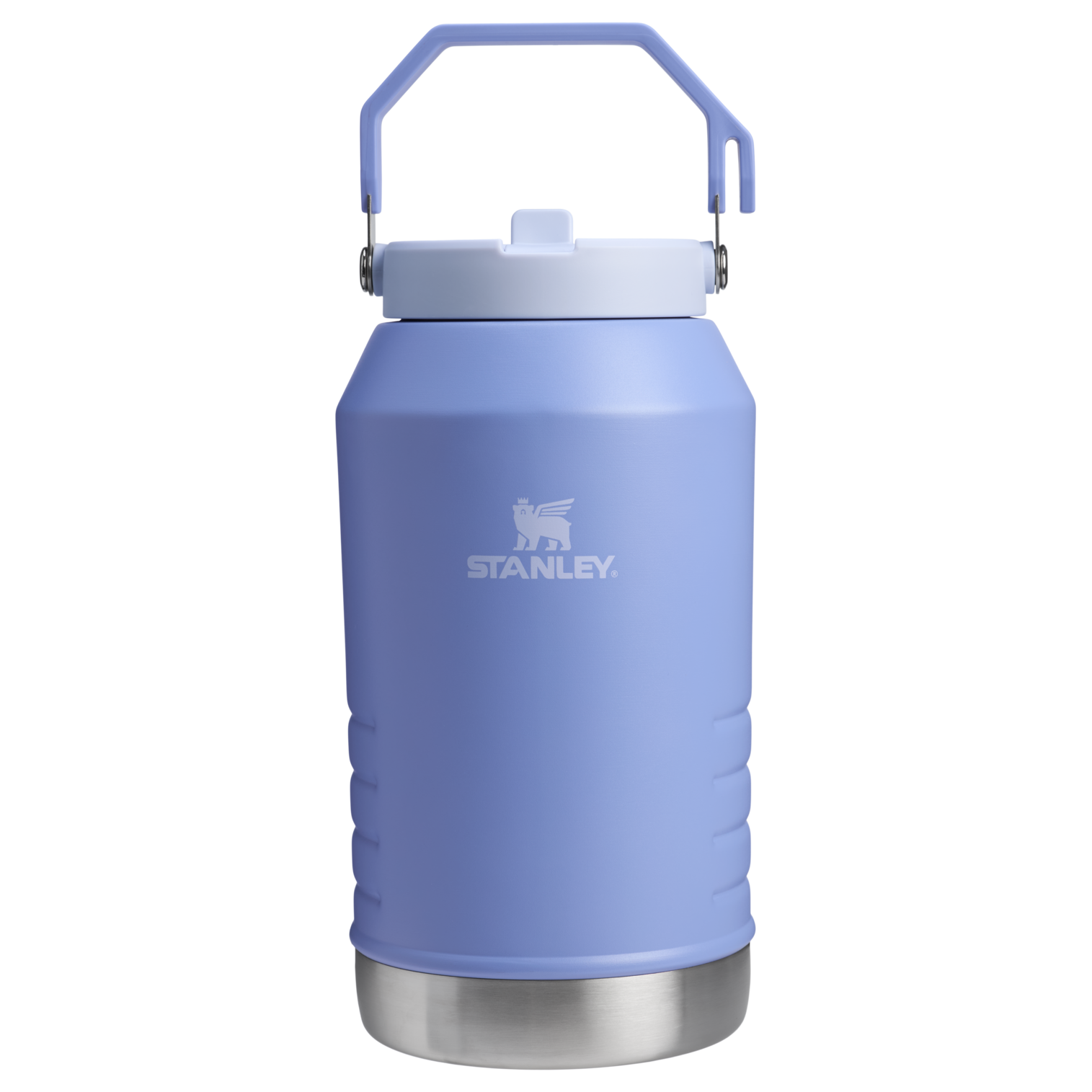 The IceFlow™ Flip Straw Jug | 96 OZ - Better Refill Days