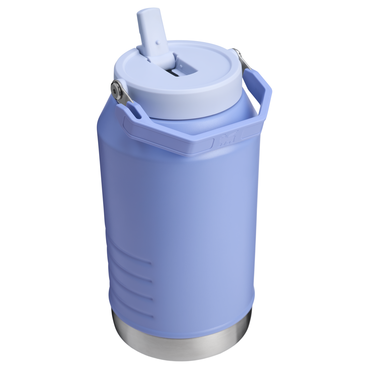 The IceFlow™ Flip Straw Jug | 96 OZ - Better Refill Days