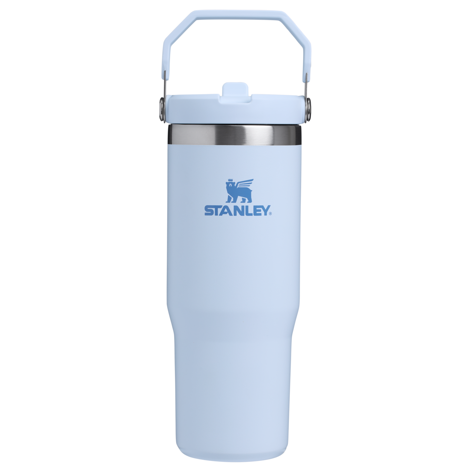 The IceFlow™ Flip Straw Tumbler | 30 OZ - Simple Sip Energy