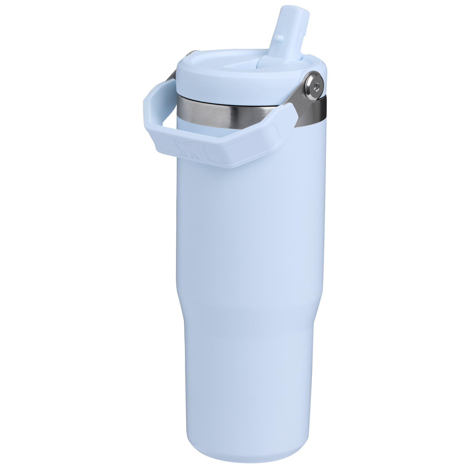 The IceFlow™ Flip Straw Tumbler | 30 OZ - Simple Sip Energy