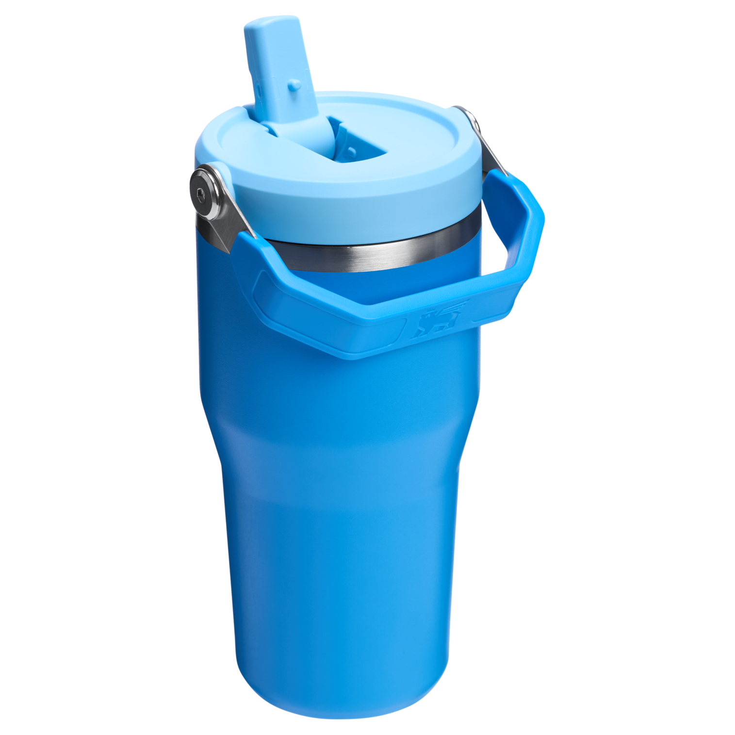 The IceFlow™ Flip Straw Tumbler | 20 OZ - Stanley Create - Your Everyday Tumbler