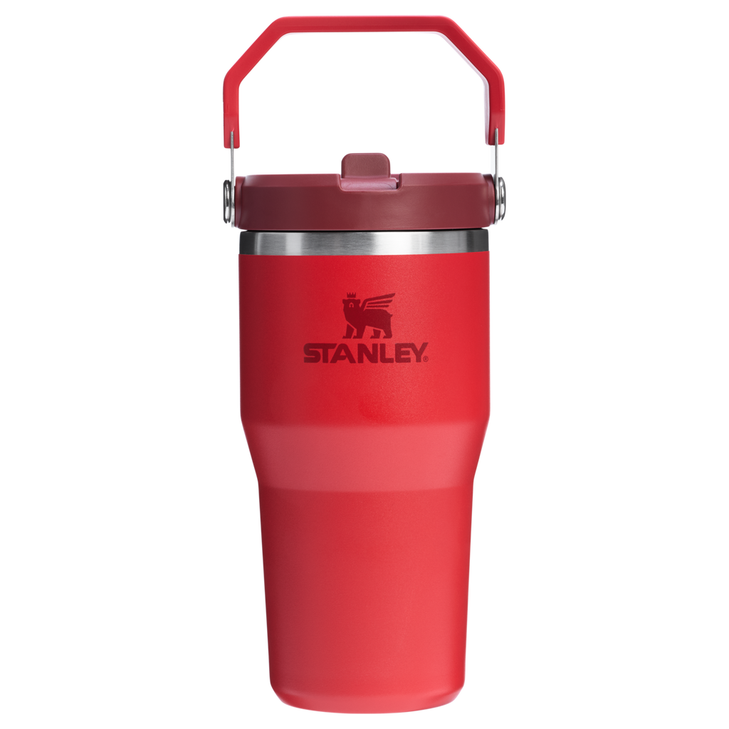 The IceFlow™ Flip Straw Tumbler | 20 OZ - Simple Daily Sips