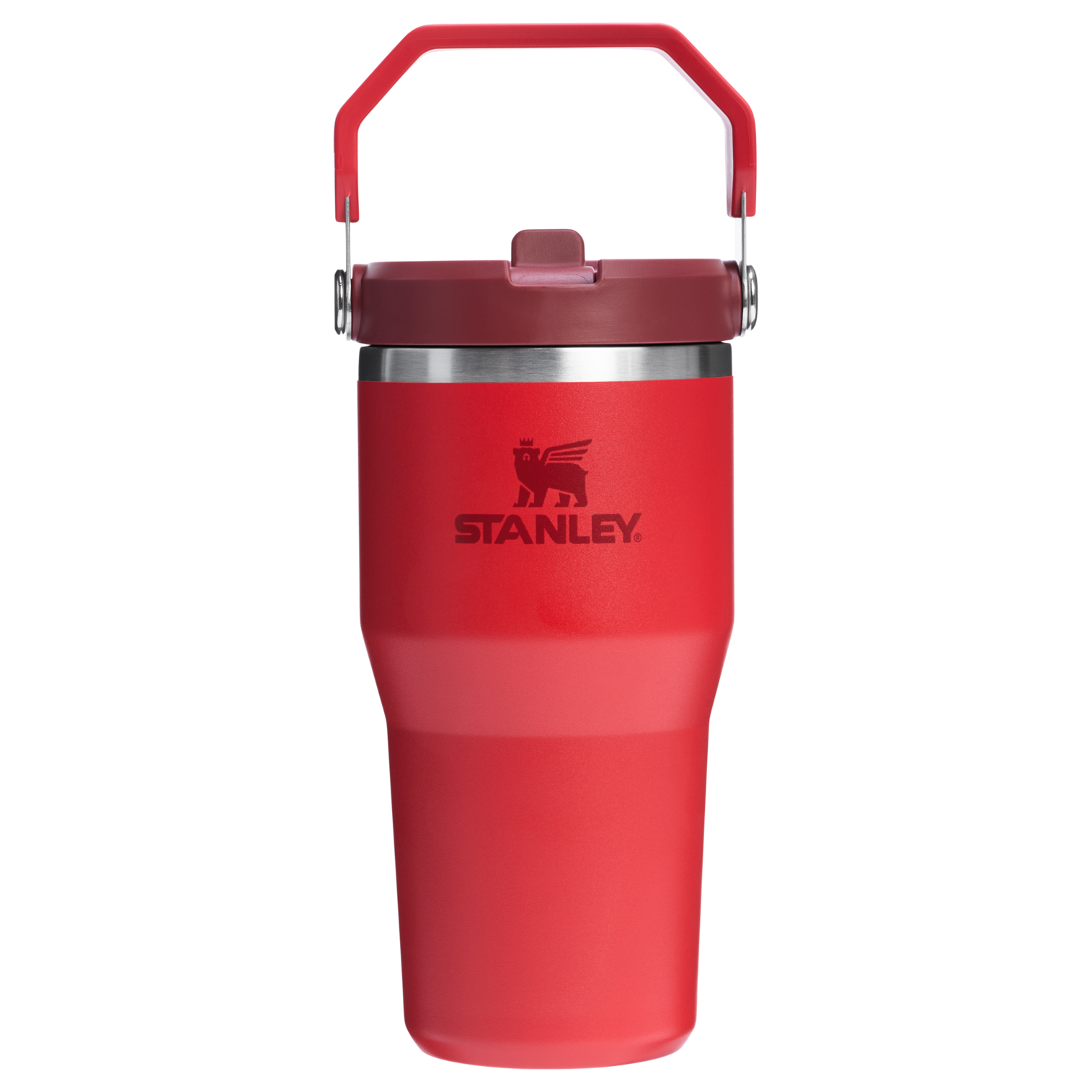 The IceFlow™ Flip Straw Tumbler | 20 OZ - Simple Daily Sips