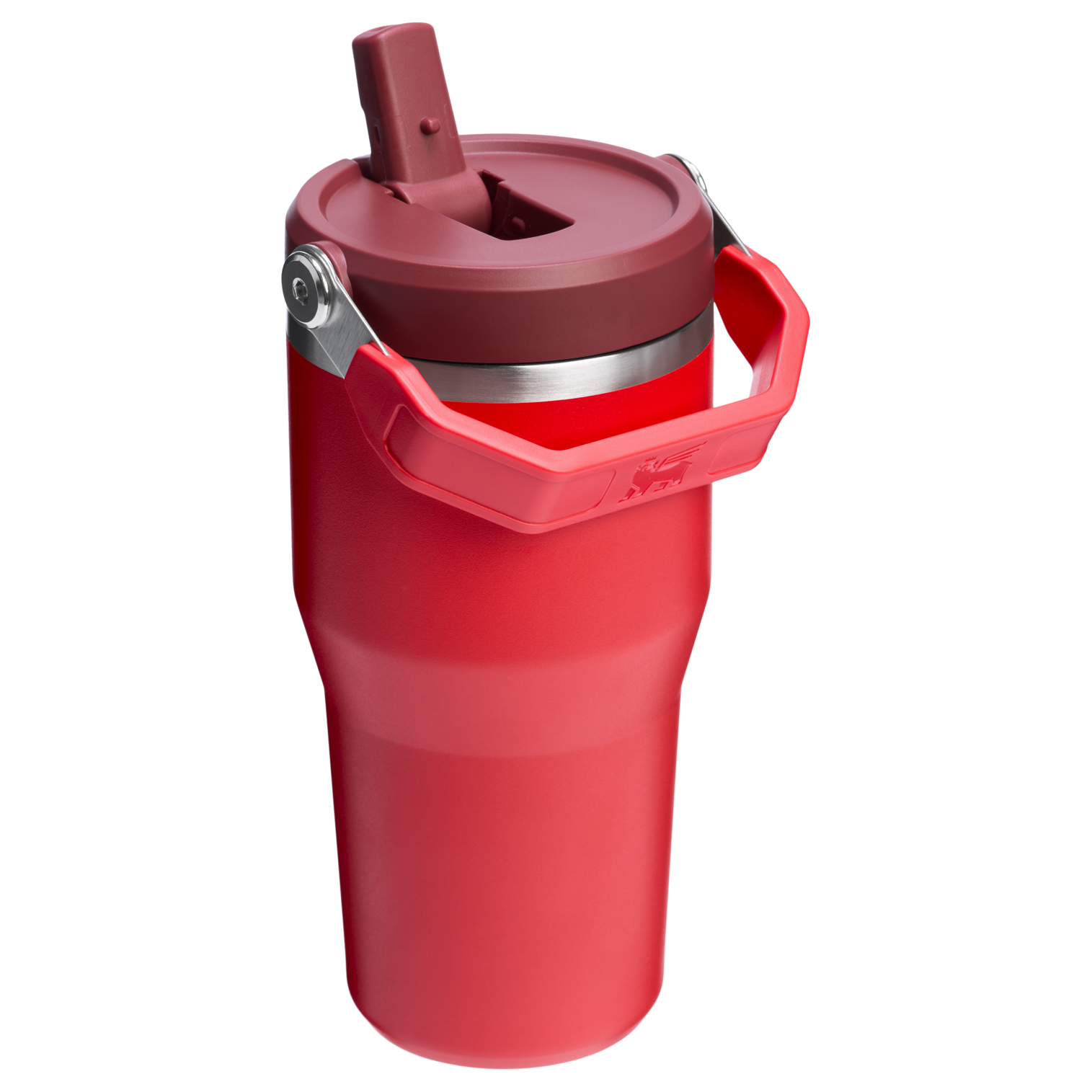 The IceFlow™ Flip Straw Tumbler | 20 OZ - Stanley Create - Your Everyday Tumbler