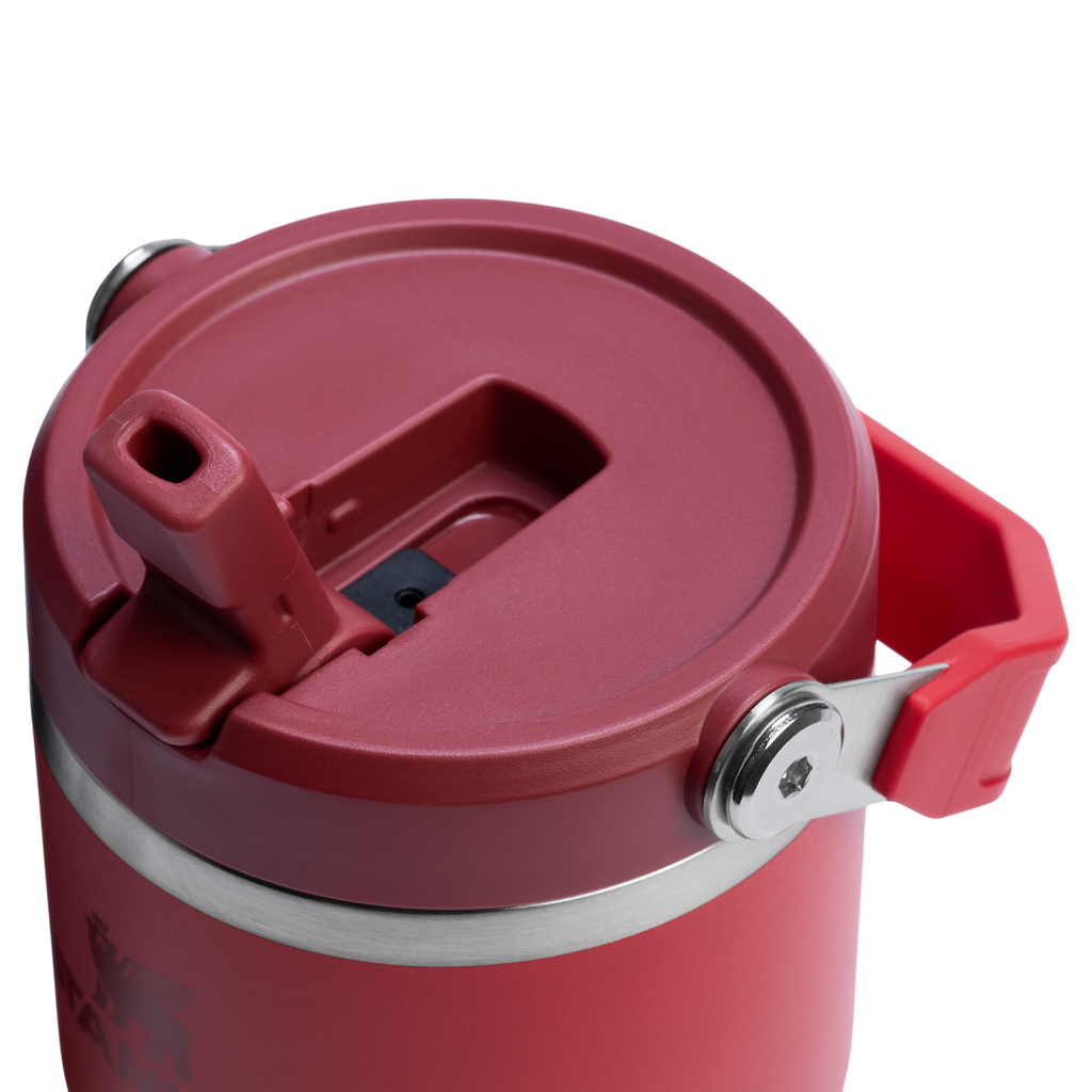 The IceFlow™ Flip Straw Tumbler | 20 OZ - Stanley Create - Your Everyday Tumbler
