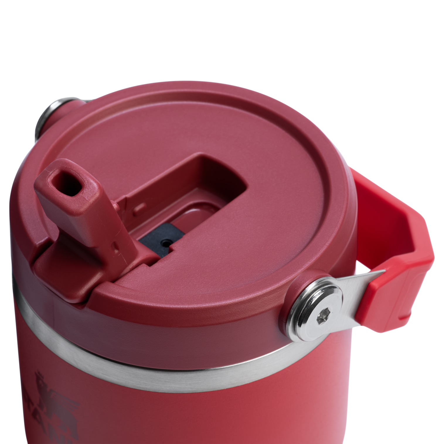 The IceFlow™ Flip Straw Tumbler | 20 OZ - Stanley Create - Your Everyday Tumbler