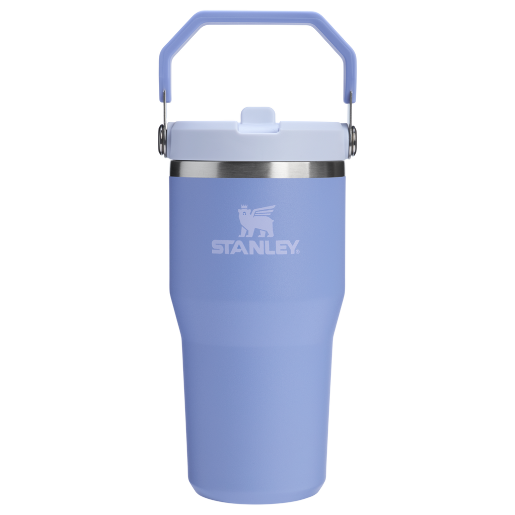 The IceFlow™ Flip Straw Tumbler | 20 OZ - Stanley Create - Your Everyday Tumbler