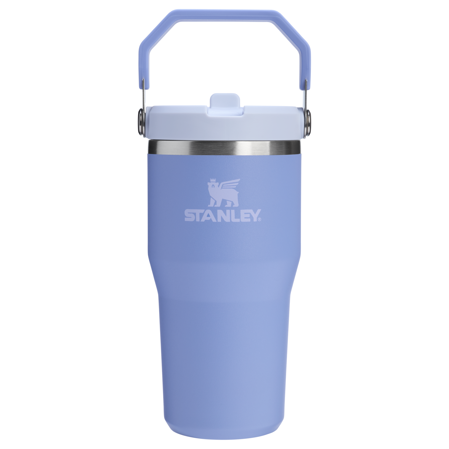The IceFlow™ Flip Straw Tumbler | 20 OZ - Stanley Create - Your Everyday Tumbler