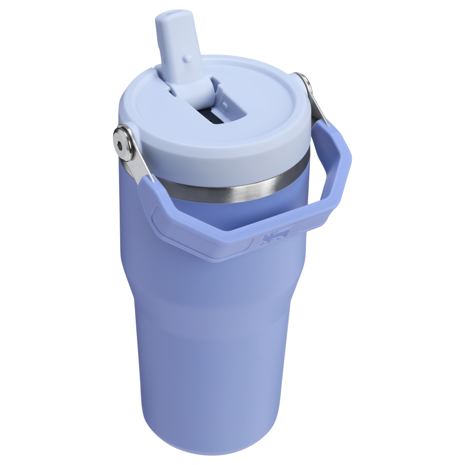 The IceFlow™ Flip Straw Tumbler | 20 OZ - Simple Daily Sips