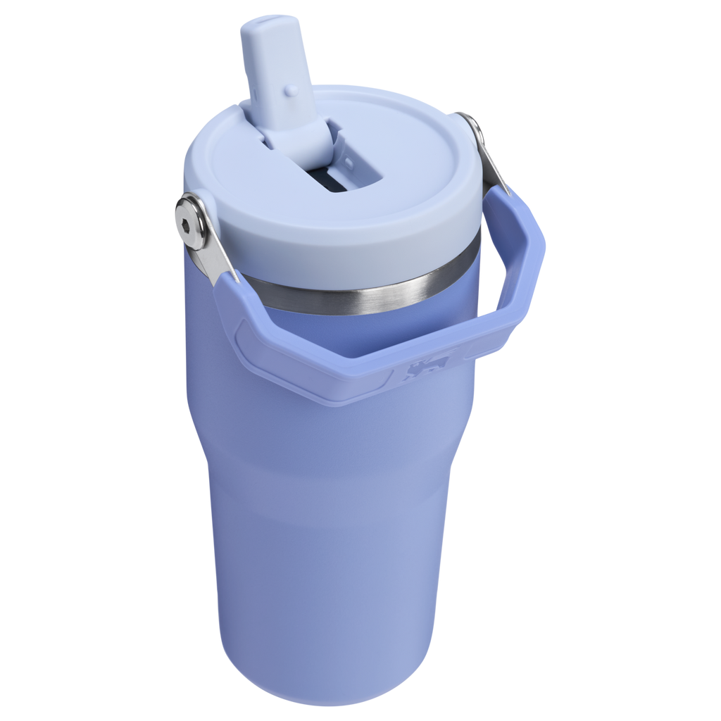 The IceFlow™ Flip Straw Tumbler | 20 OZ - Stanley Create - Your Everyday Tumbler