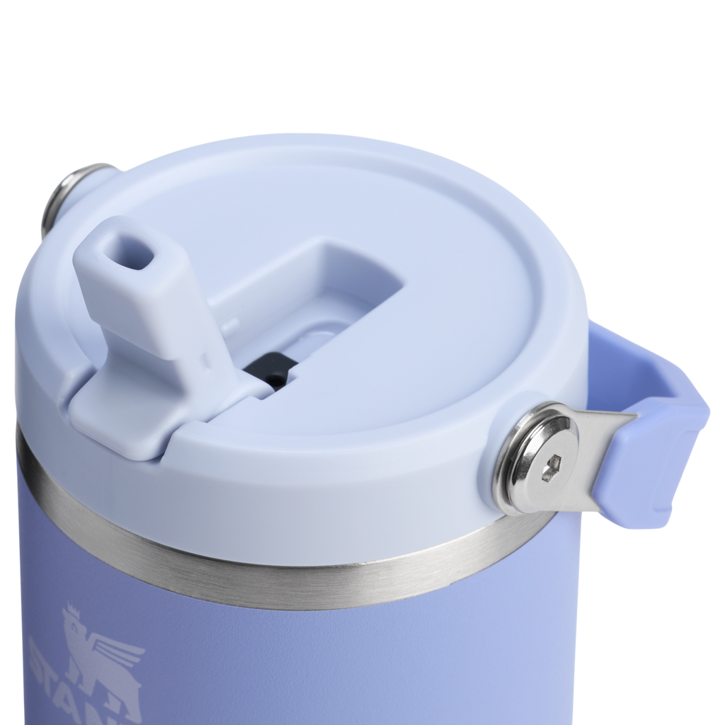 The IceFlow™ Flip Straw Tumbler | 20 OZ - Simple Daily Sips