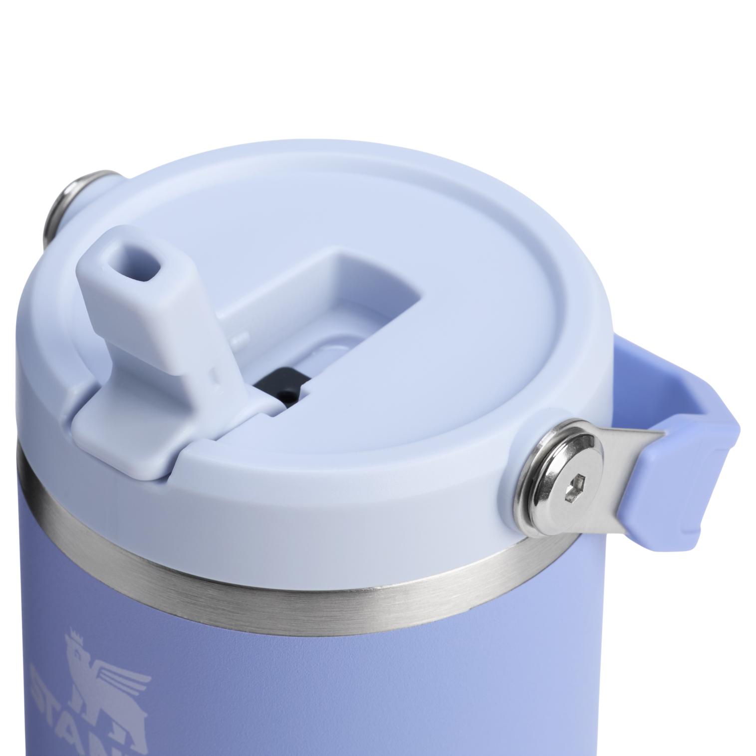 The IceFlow™ Flip Straw Tumbler | 20 OZ - Simple Daily Sips