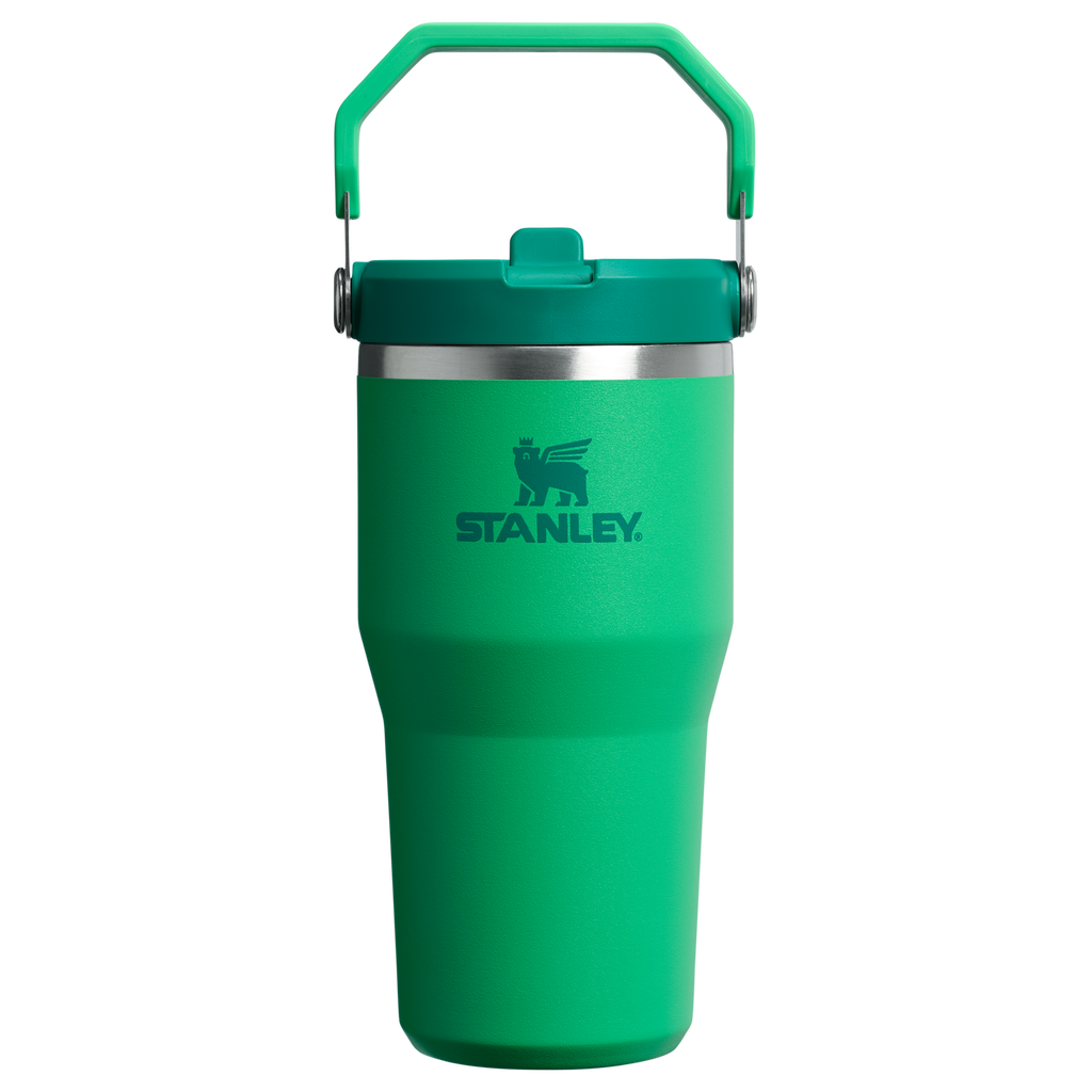 The IceFlow™ Flip Straw Tumbler | 20 OZ - Simple Daily Sips