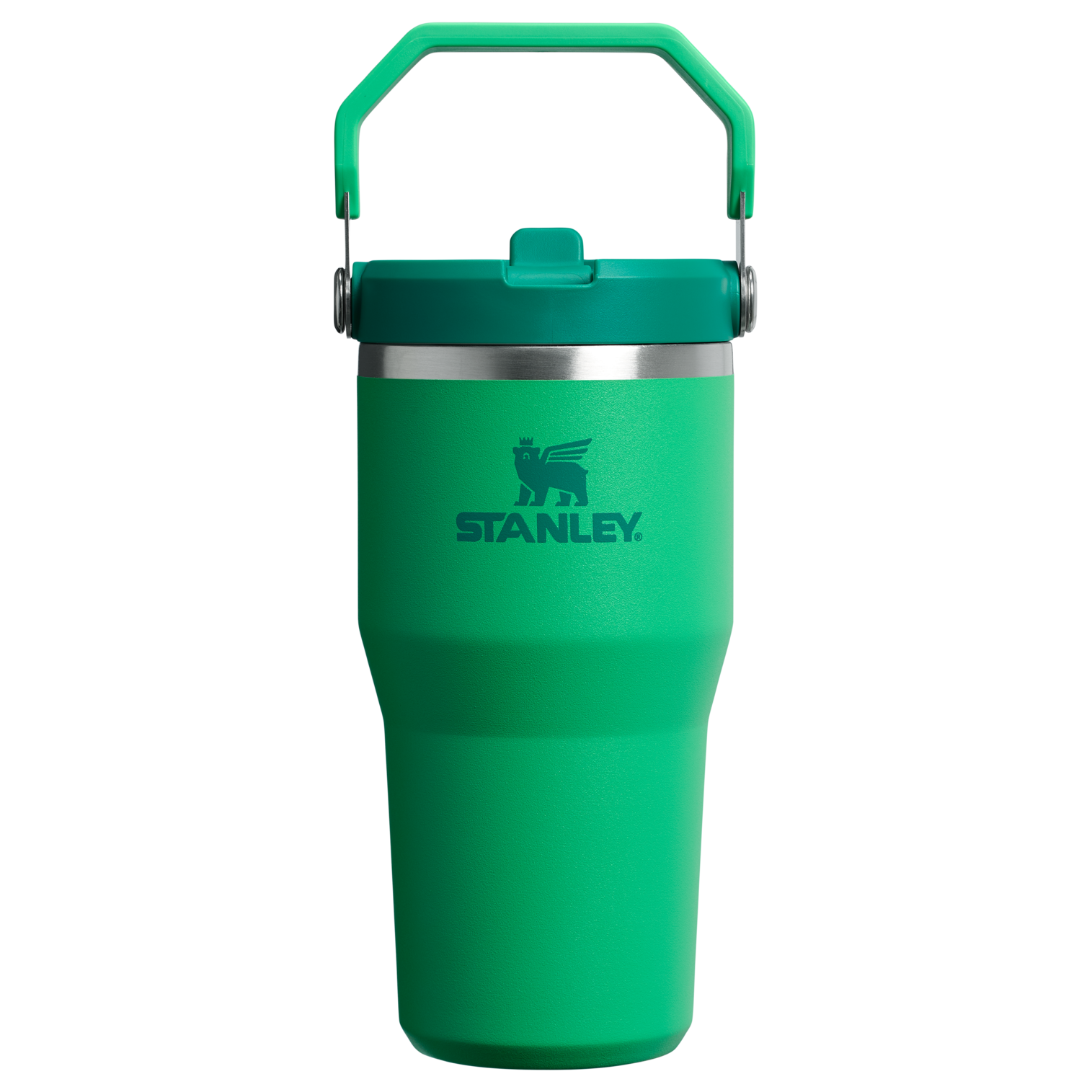 The IceFlow™ Flip Straw Tumbler | 20 OZ - Stanley Create - Your Everyday Tumbler
