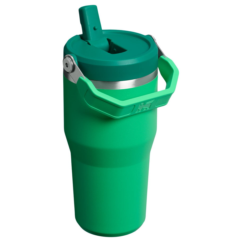 The IceFlow™ Flip Straw Tumbler | 20 OZ - Simple Daily Sips