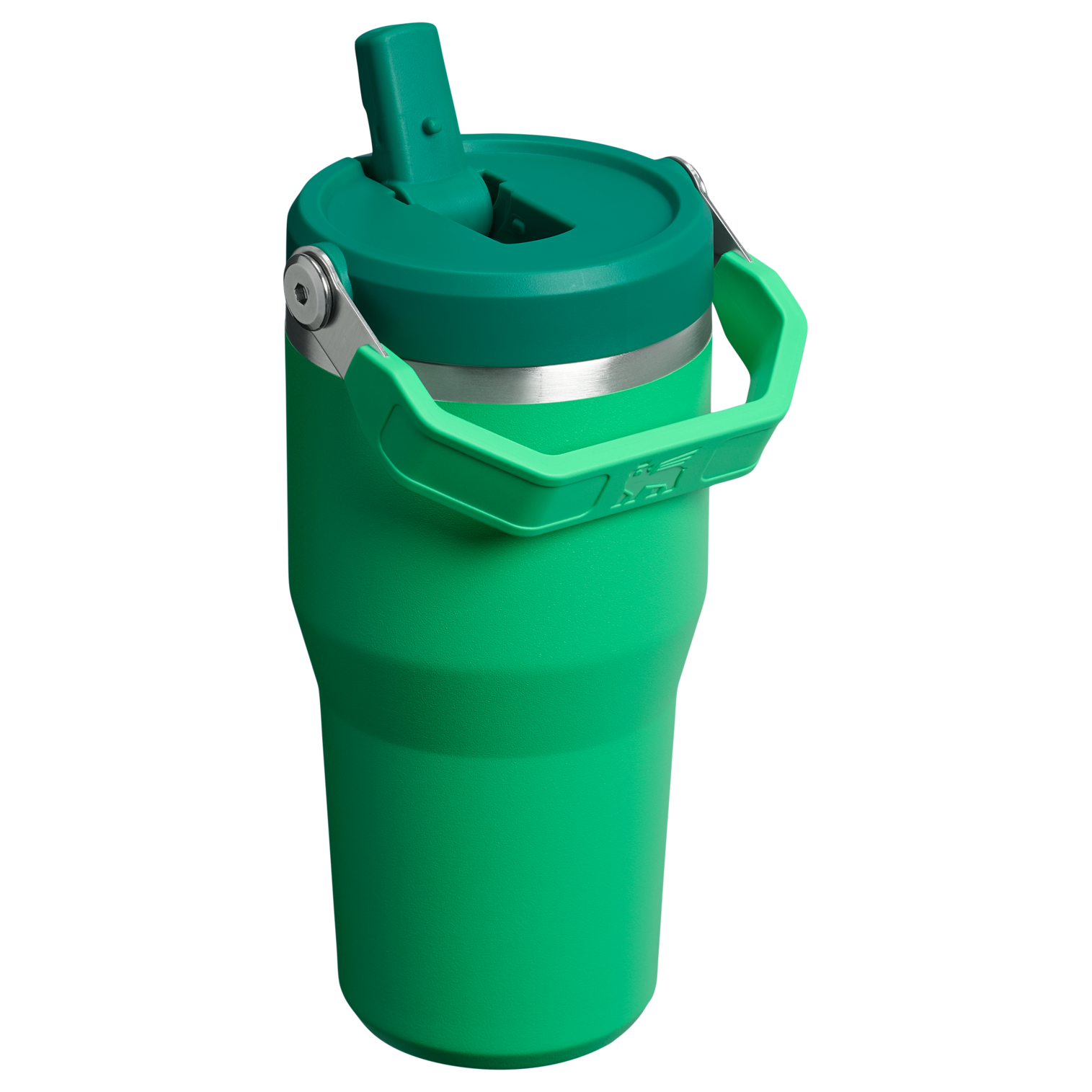 The IceFlow™ Flip Straw Tumbler | 20 OZ - Simple Daily Sips