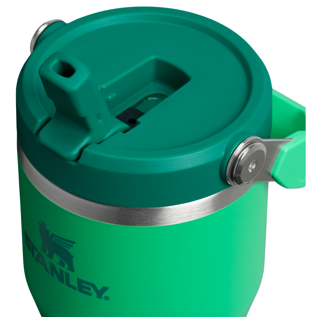 The IceFlow™ Flip Straw Tumbler | 20 OZ - Stanley Create - Your Everyday Tumbler