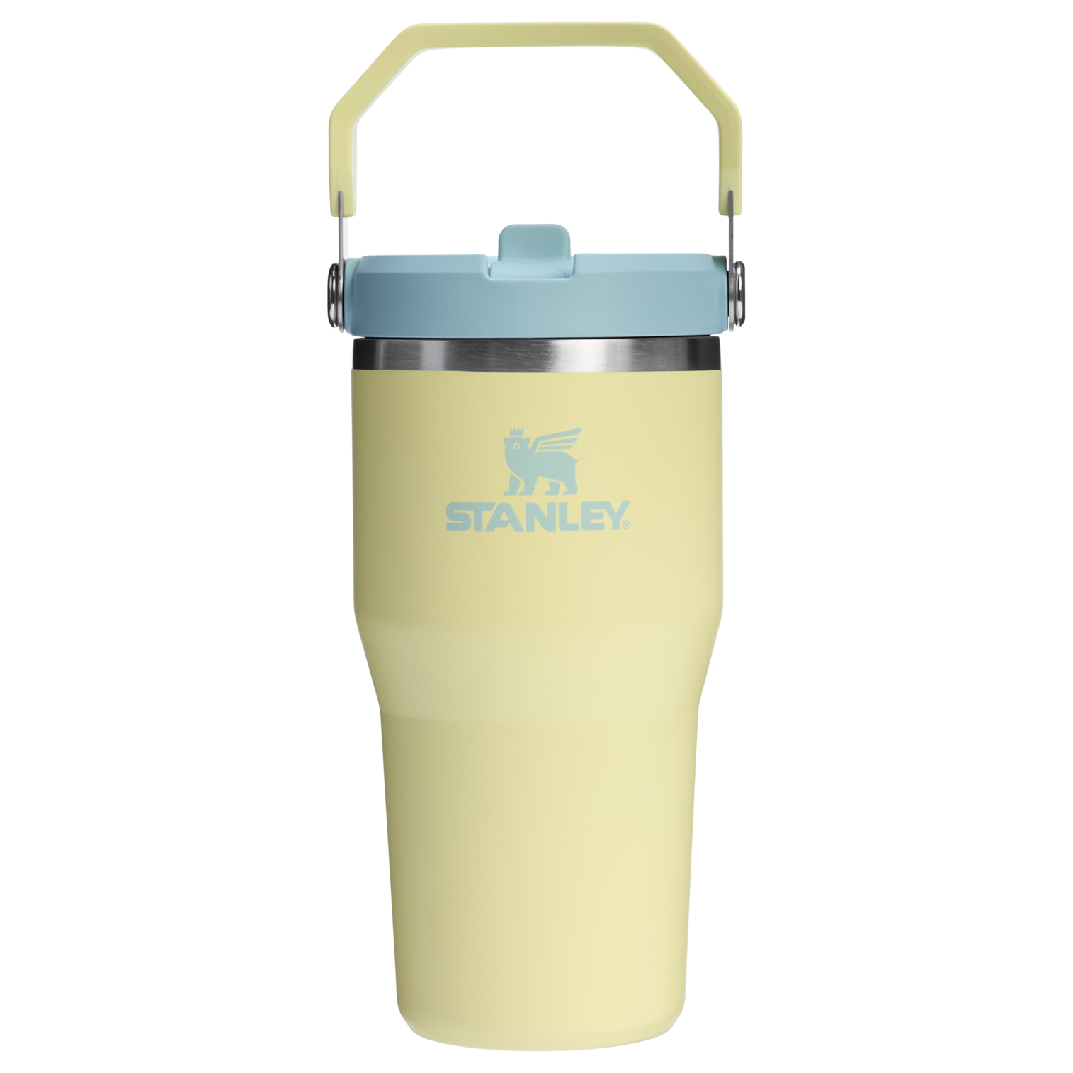 The IceFlow™ Flip Straw Tumbler | 20 OZ - Stanley Create - Your Everyday Tumbler