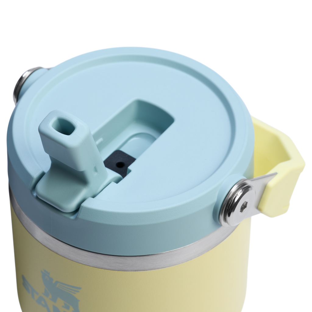 The IceFlow™ Flip Straw Tumbler | 20 OZ - Stanley Create - Your Everyday Tumbler
