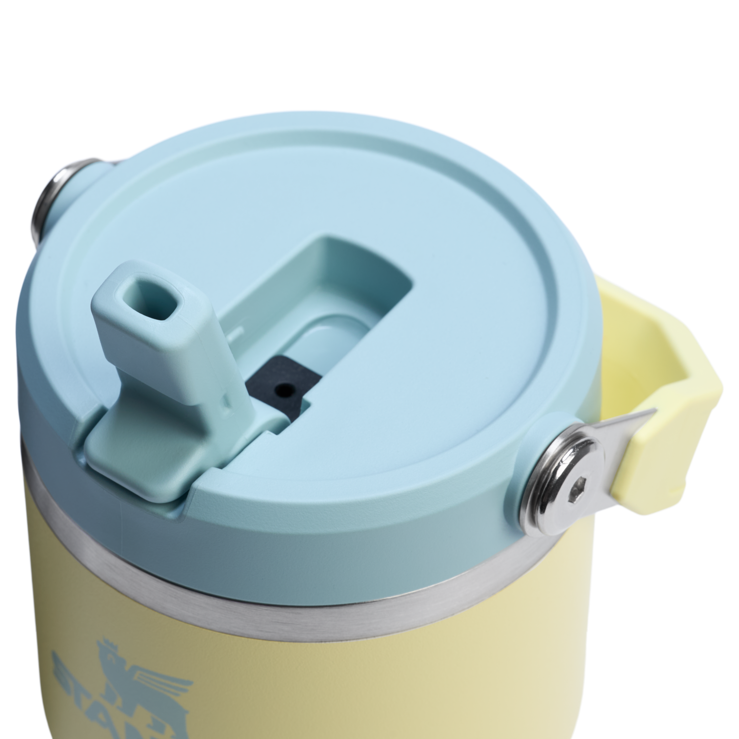 The IceFlow™ Flip Straw Tumbler | 20 OZ - Stanley Create - Your Everyday Tumbler