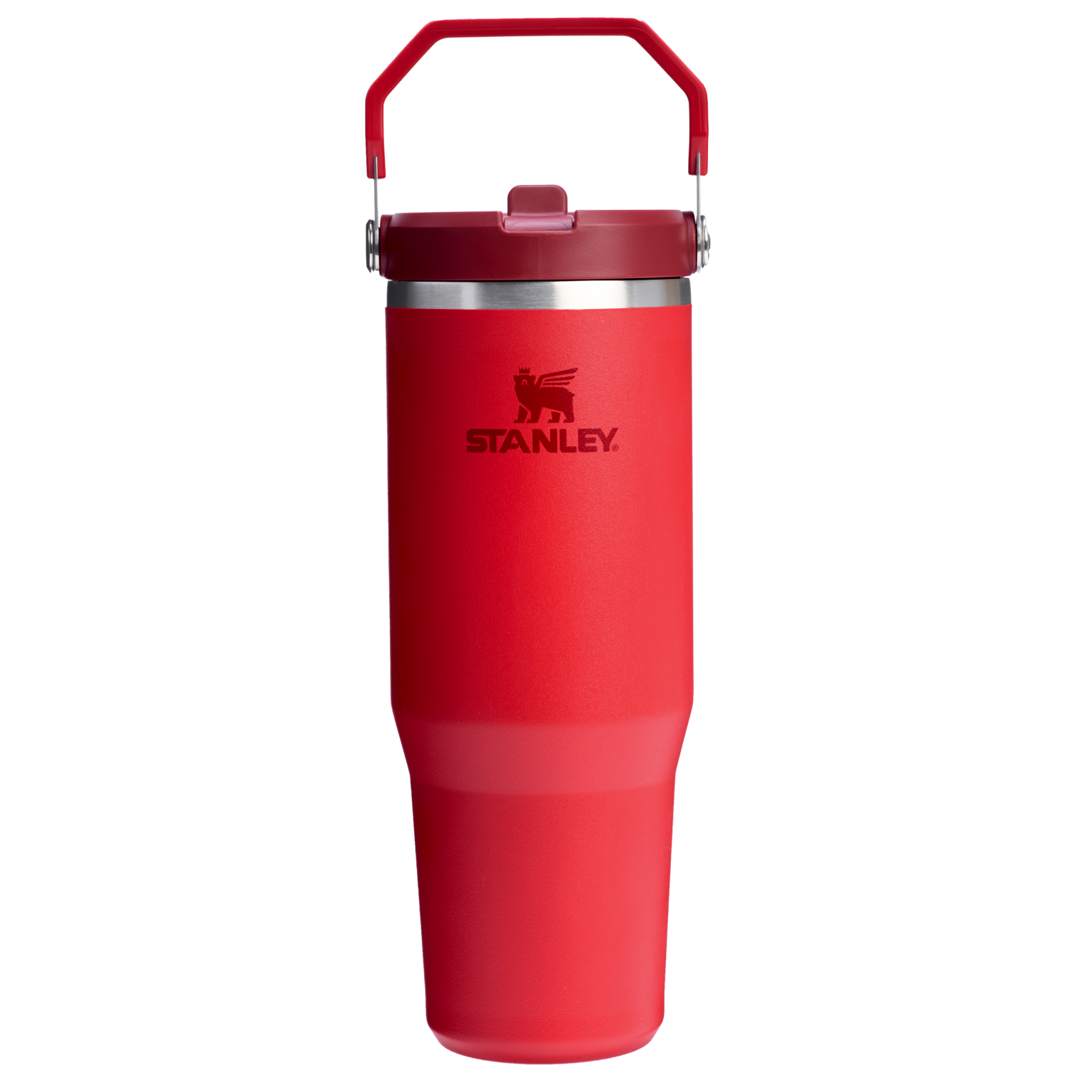 The IceFlow™ Flip Straw Tumbler | 30 OZ - Simple Sip Energy