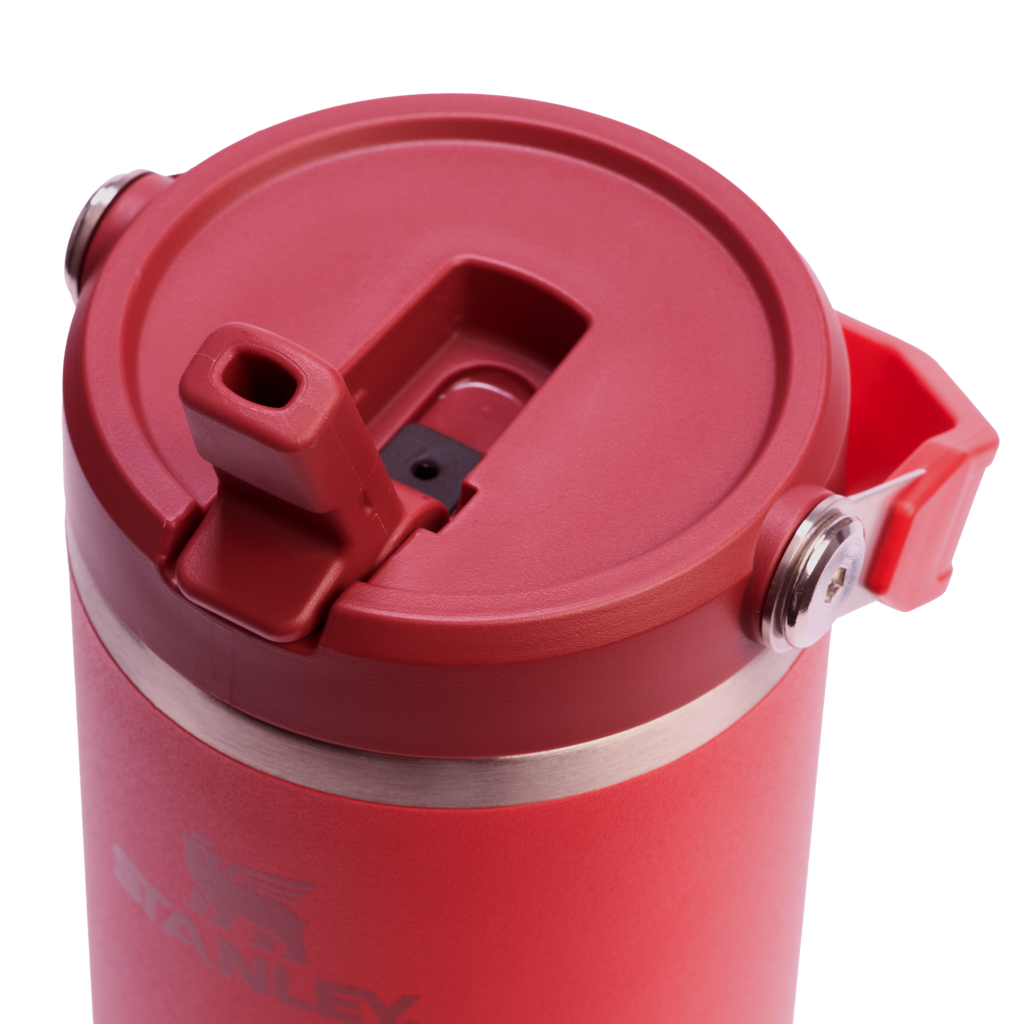 The IceFlow™ Flip Straw Tumbler | 30 OZ - Simple Sip Energy