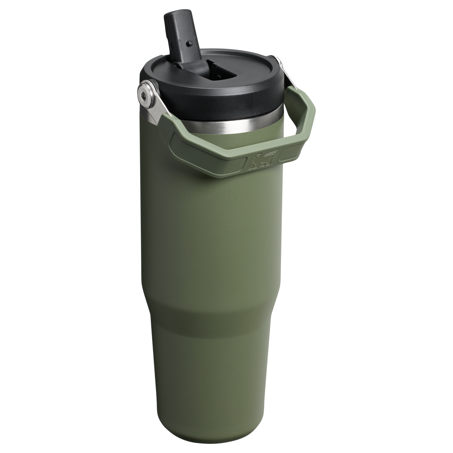 The IceFlow™ Flip Straw Tumbler | 30 OZ - Simple Sip Energy