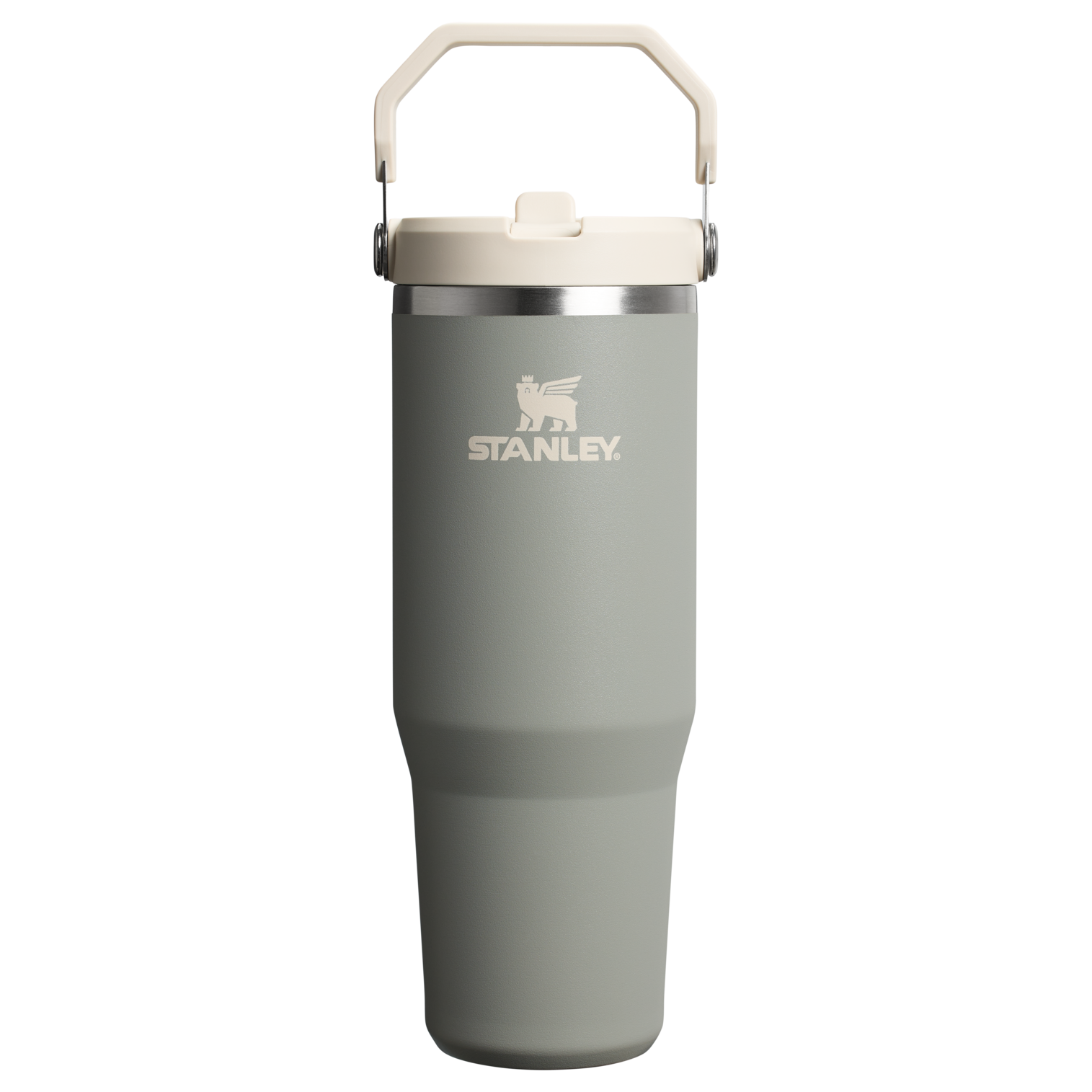 The IceFlow™ Flip Straw Tumbler | 30 OZ - Simple Sip Energy