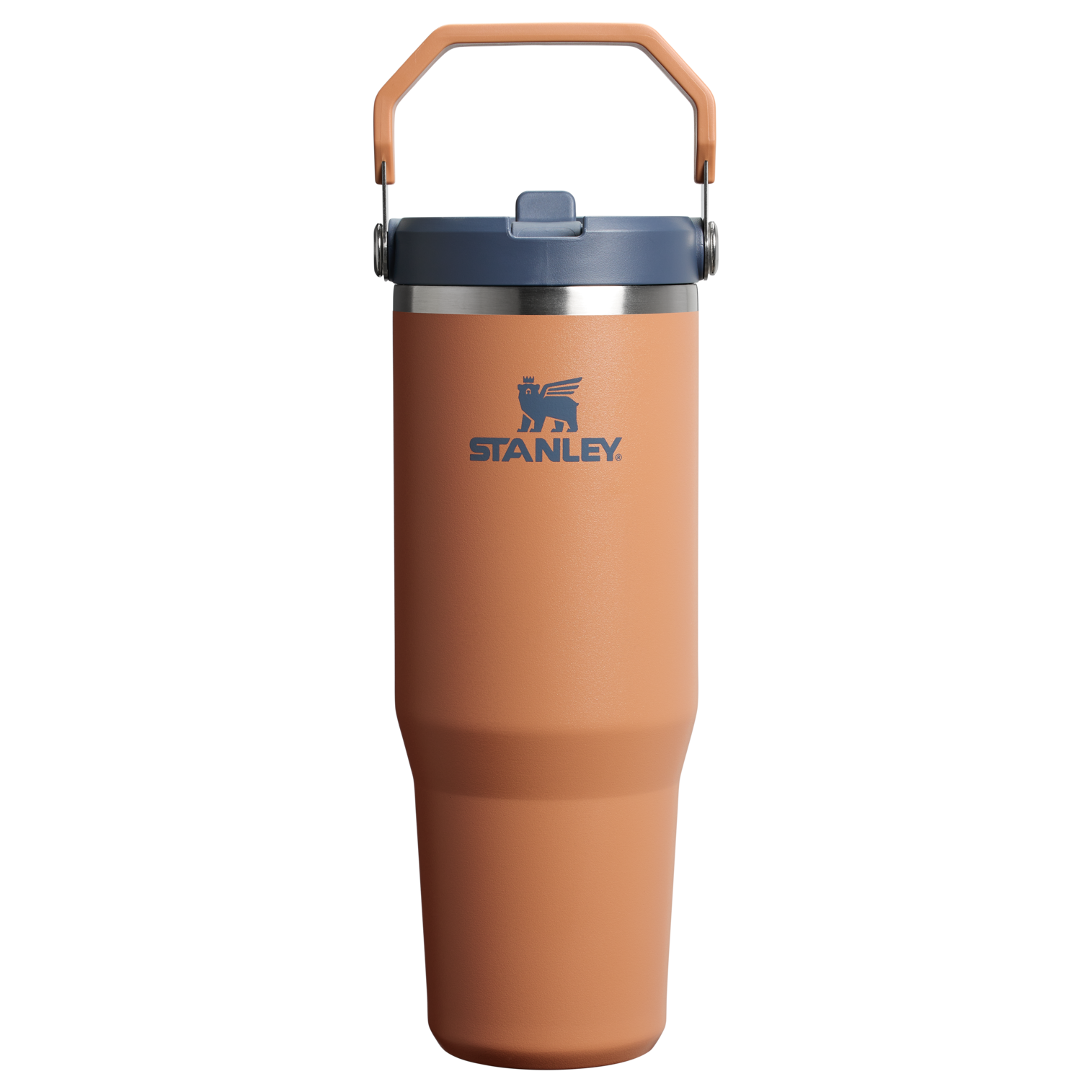 The IceFlow™ Flip Straw Tumbler | 30 OZ - Simple Sip Energy