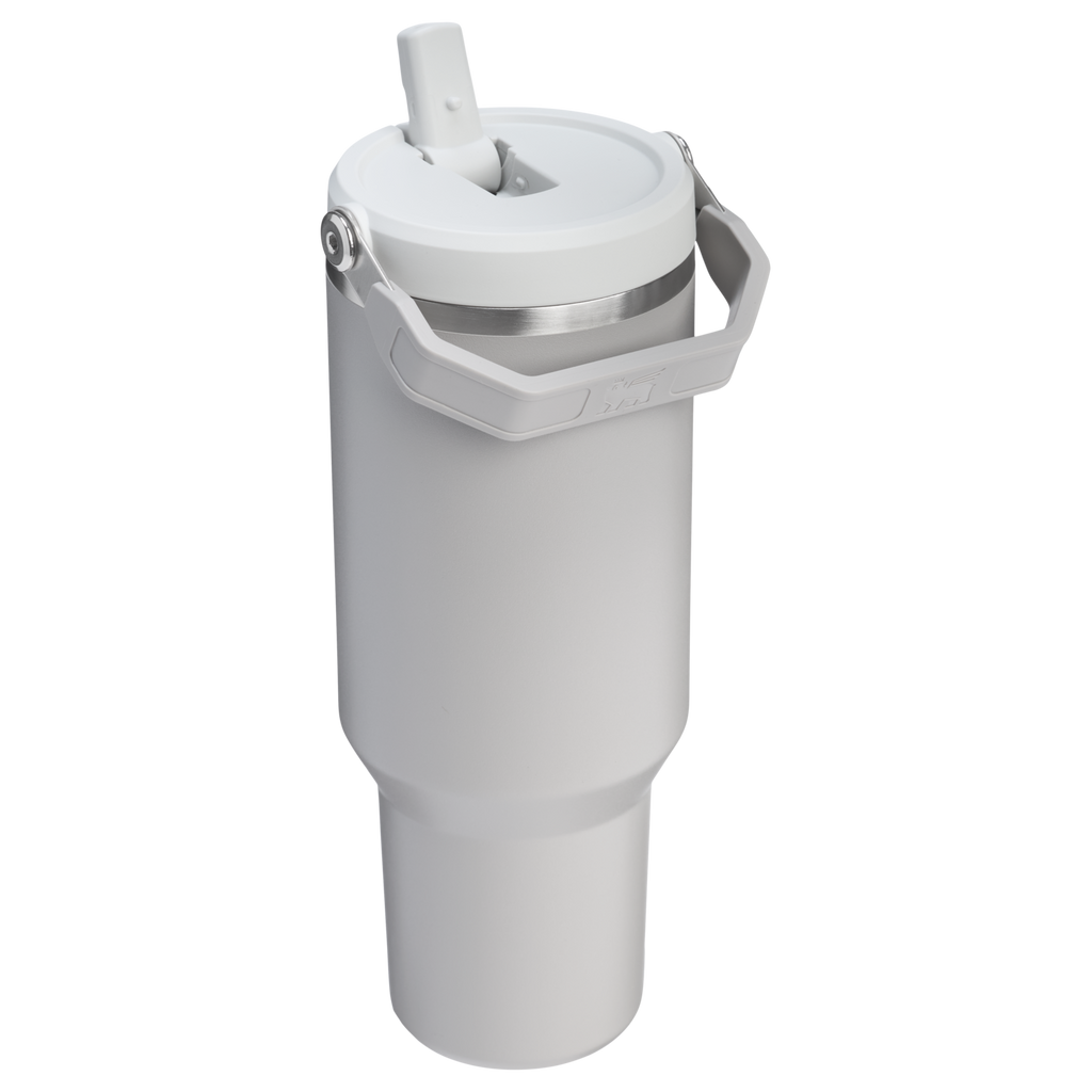 The IceFlow™ Flip Straw Tumbler | 40 OZ - Stanley Create - A Cup That Fits