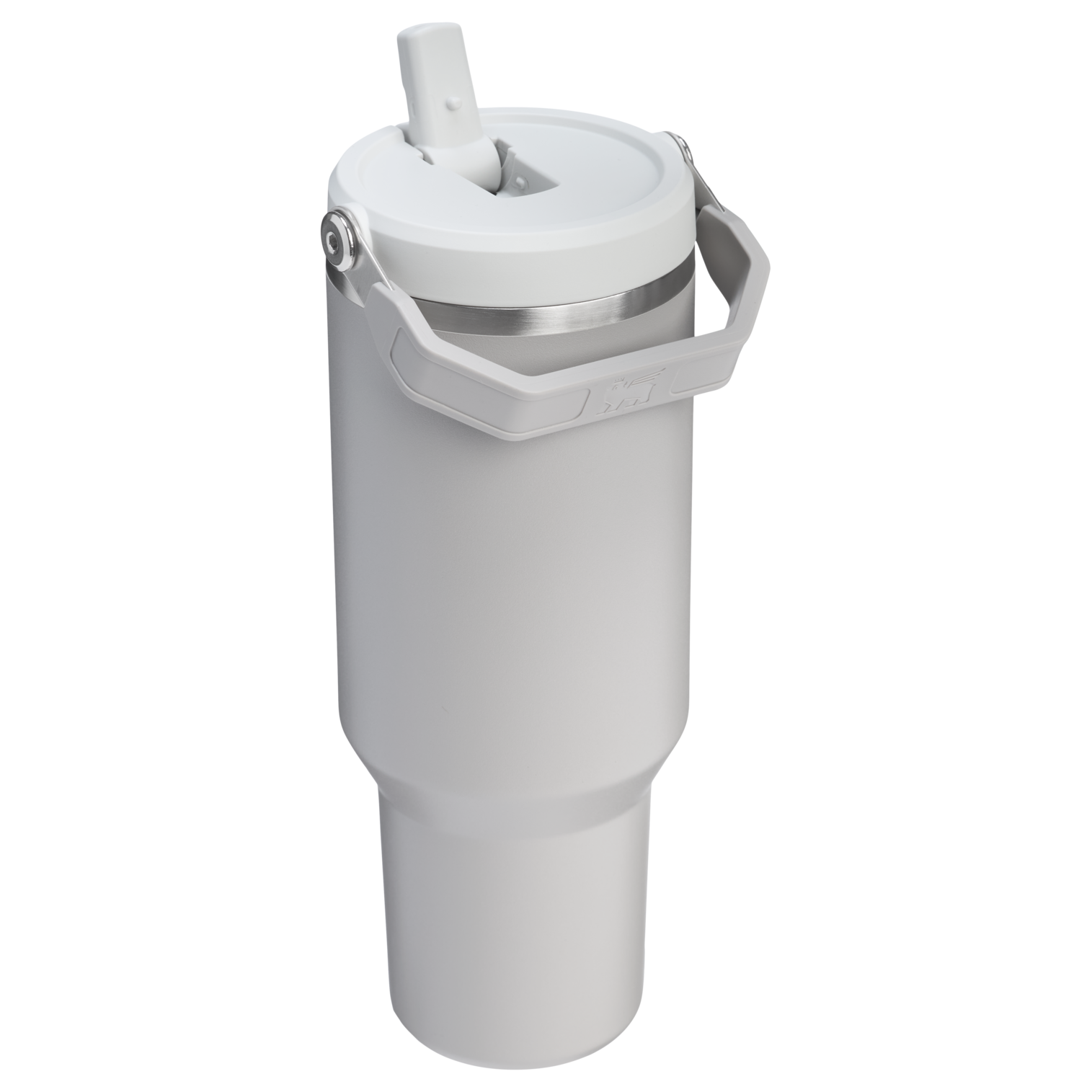 The IceFlow™ Flip Straw Tumbler | 40 OZ - Stanley Create - A Cup That Fits