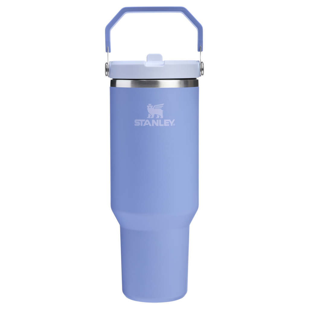 The IceFlow™ Flip Straw Tumbler | 40 OZ - Stanley Create - A Cup That Fits