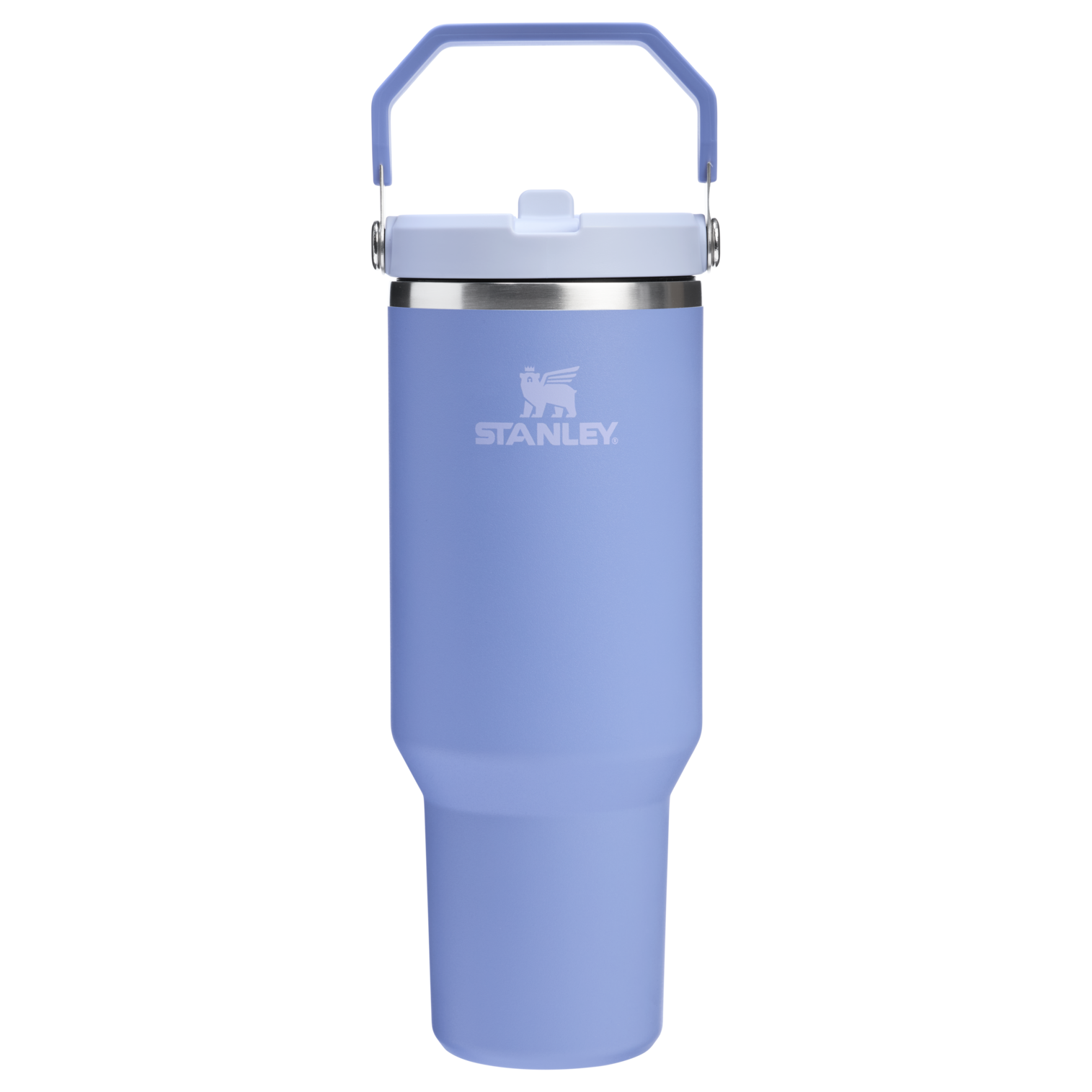 The IceFlow™ Flip Straw Tumbler | 40 OZ - Stanley Create - A Cup That Fits