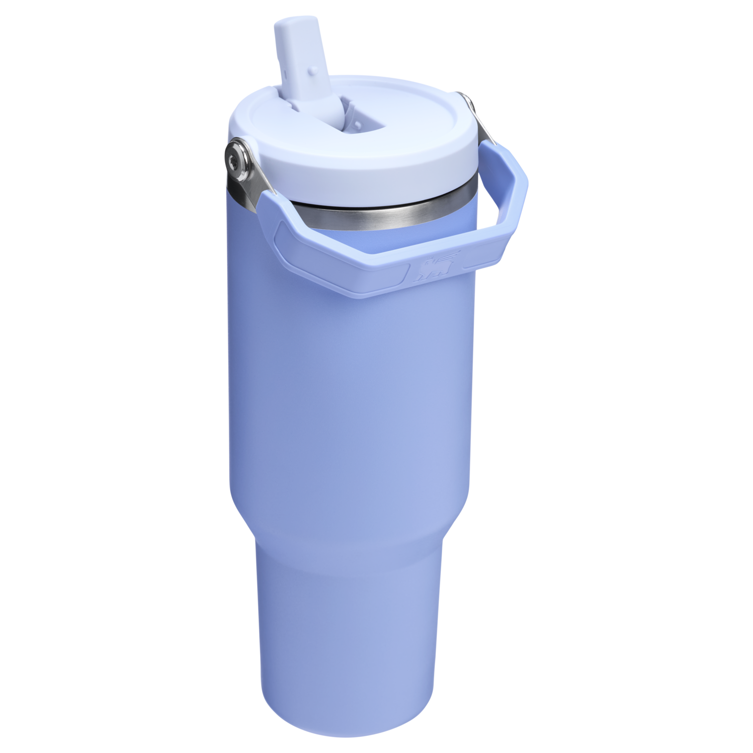 The IceFlow™ Flip Straw Tumbler | 40 OZ - Stanley Create - A Cup That Fits