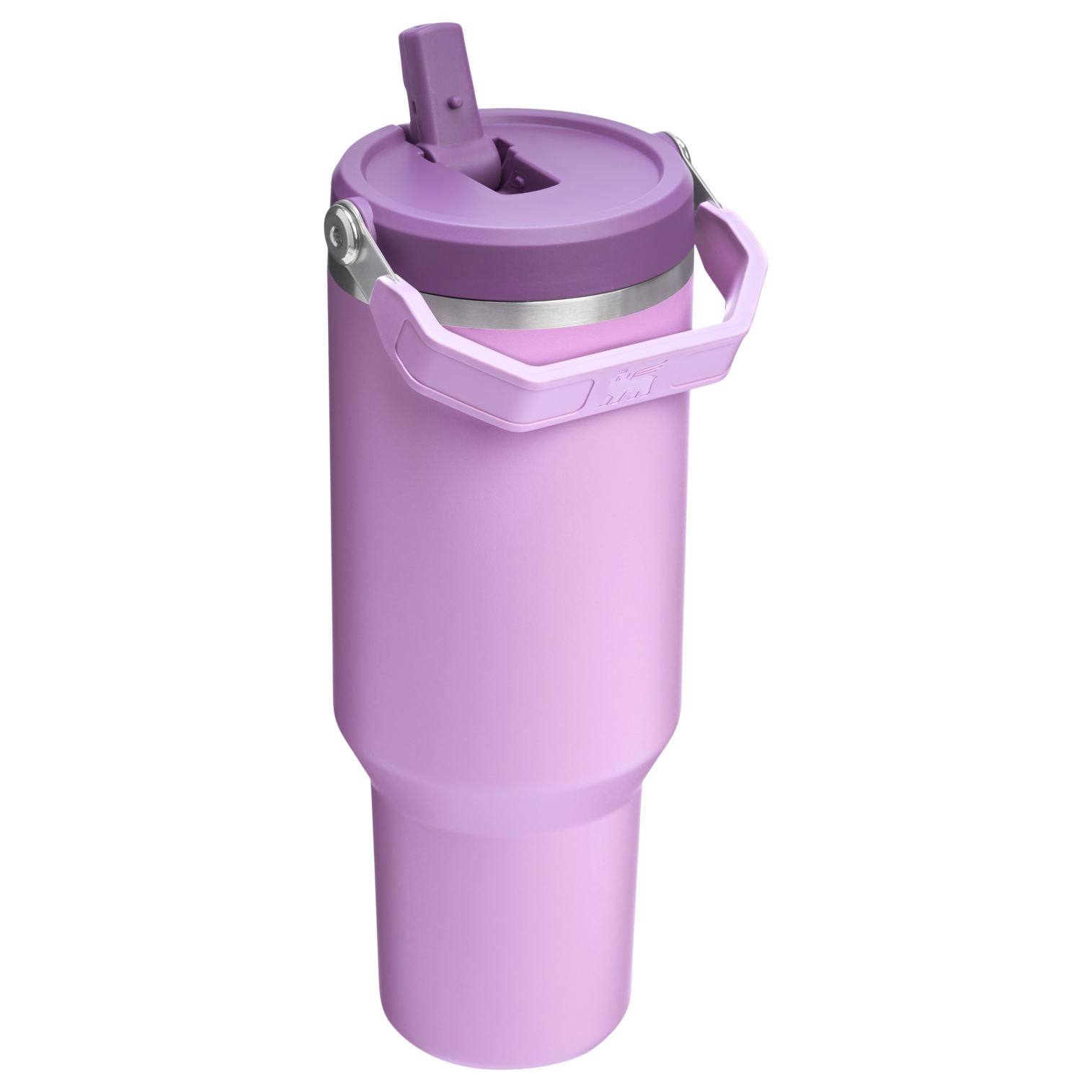 The IceFlow™ Flip Straw Tumbler | 40 OZ - Stanley Create - A Cup That Fits