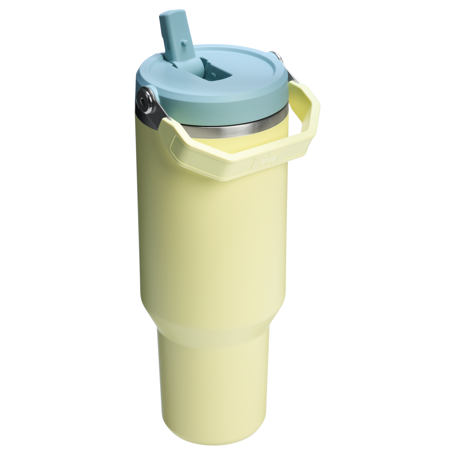 The IceFlow™ Flip Straw Tumbler | 40 OZ - Stanley Create - A Cup That Fits