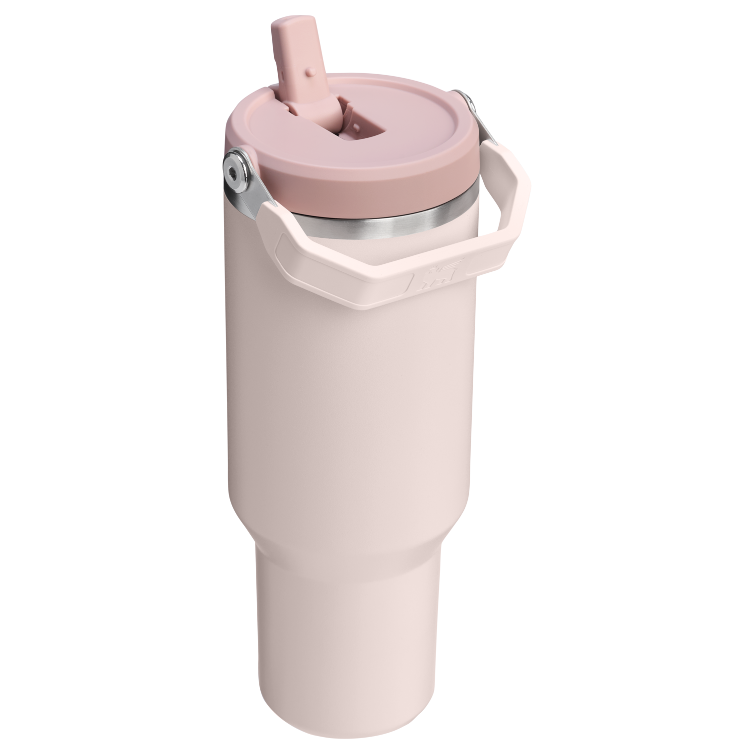 The IceFlow™ Flip Straw Tumbler | 40 OZ - Stanley Create - A Cup That Fits