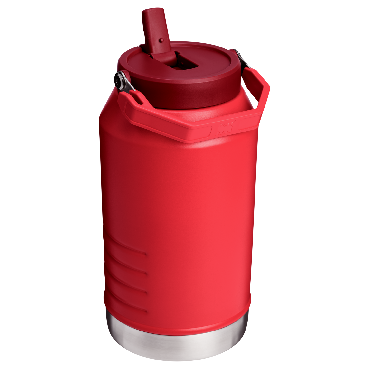 The IceFlow™ Flip Straw Jug | 96 OZ - Better Refill Days