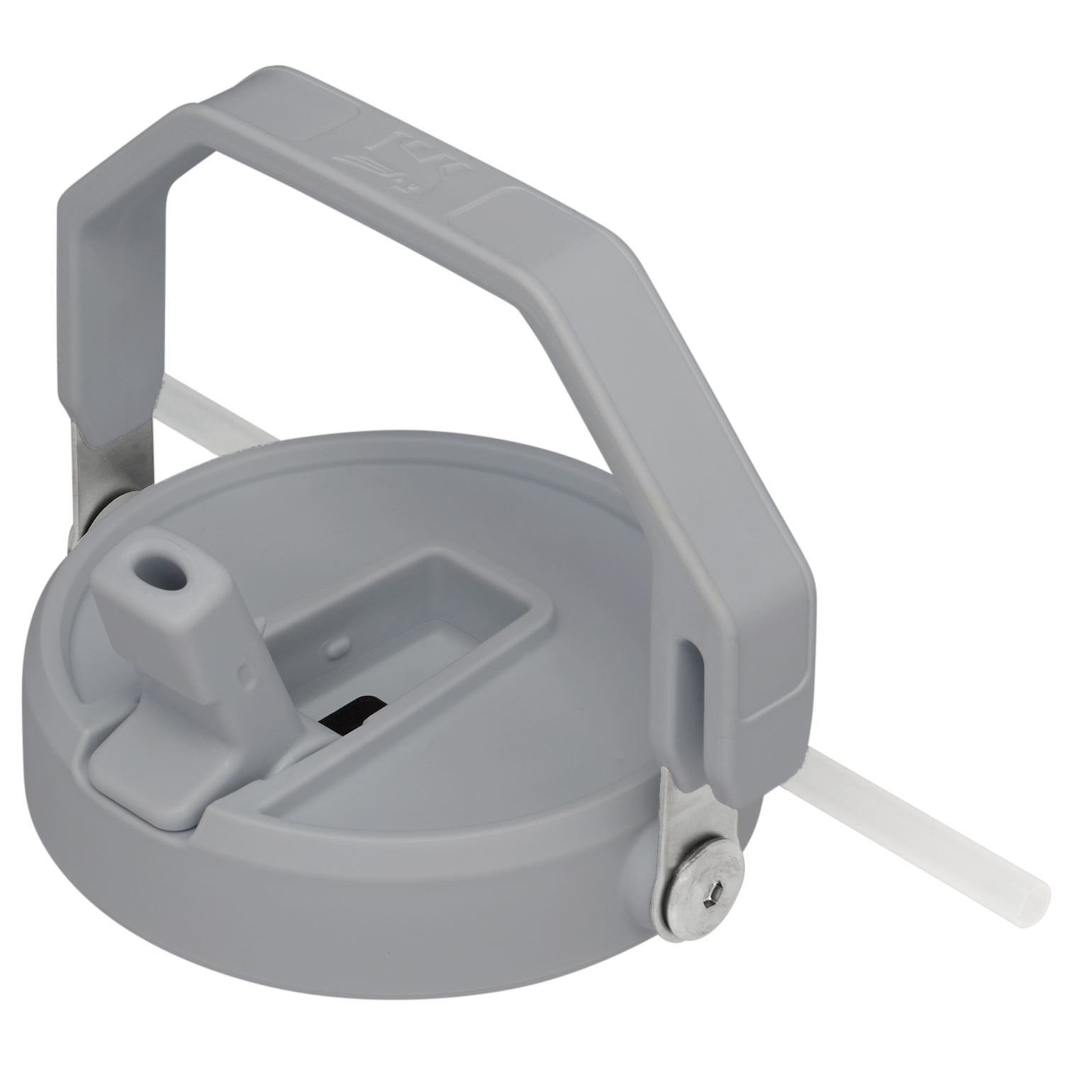 The IceFlow™ Flip Straw Tumbler | 30 OZ - Simple Sip Energy
