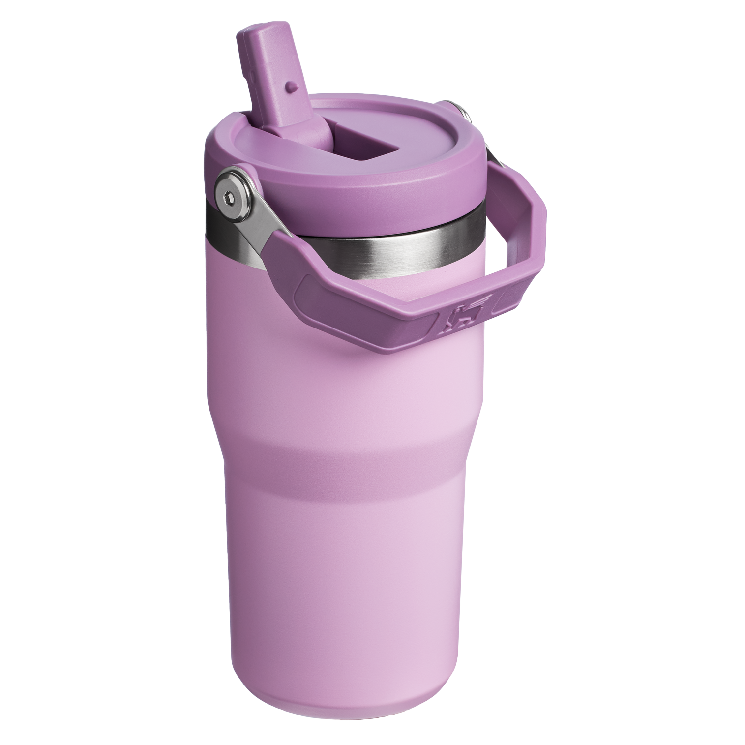 The IceFlow™ Flip Straw Tumbler | 20 OZ - Simple Daily Sips