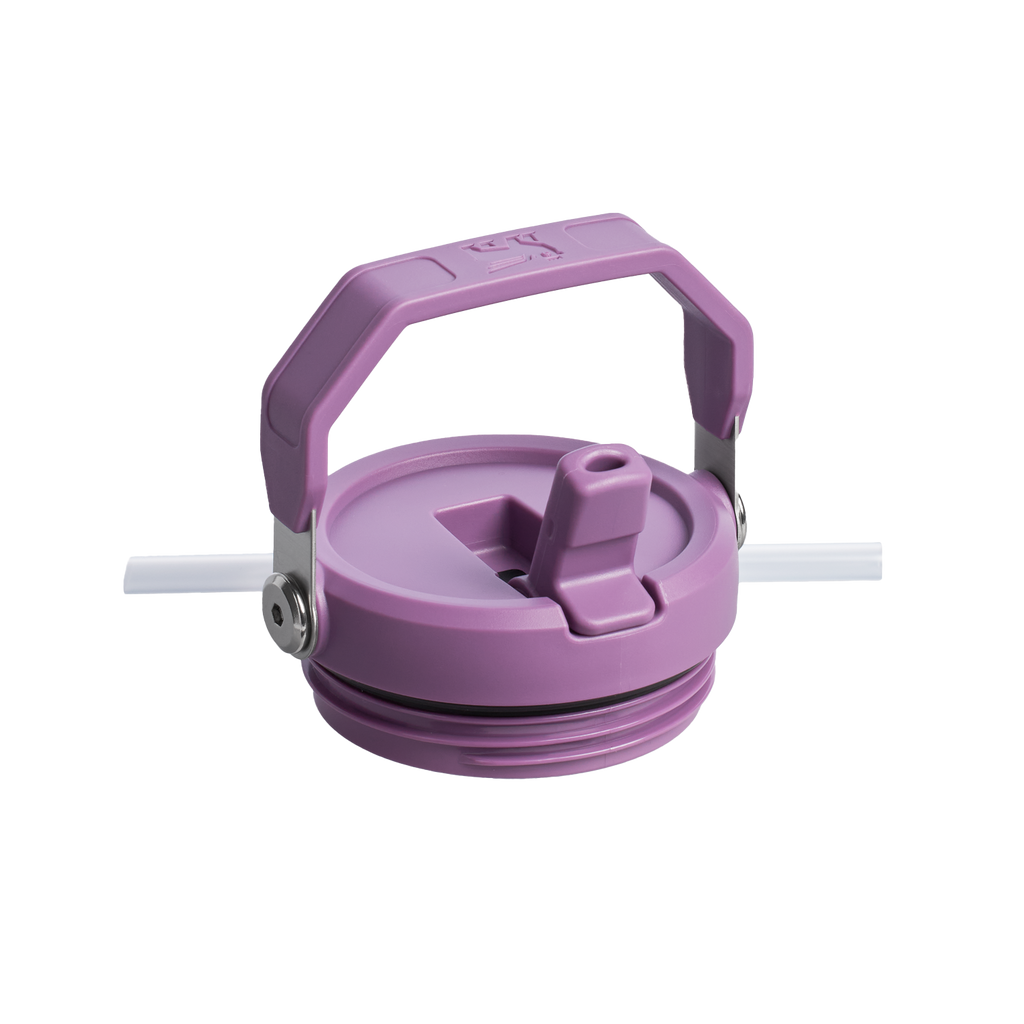 The IceFlow™ Flip Straw Tumbler | 20 OZ - Simple Daily Sips