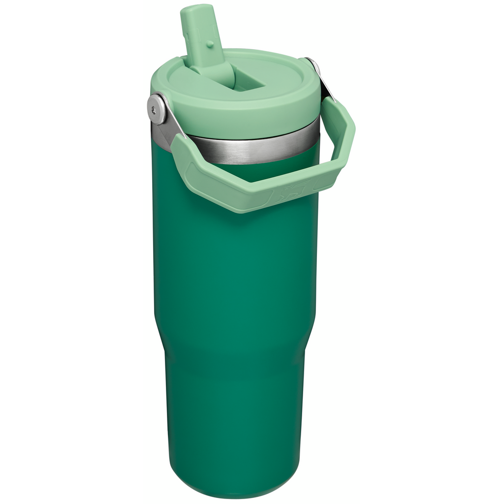 The IceFlow™ Flip Straw Tumbler | 30 OZ - Simple Sip Energy