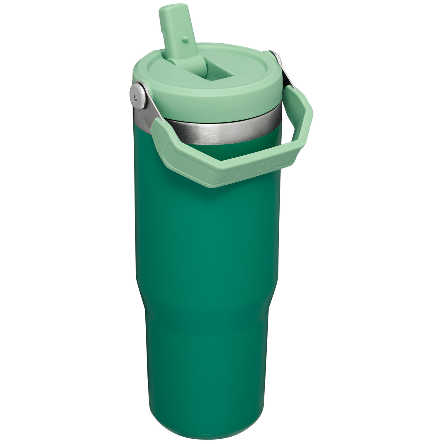 The IceFlow™ Flip Straw Tumbler | 30 OZ - Simple Sip Energy