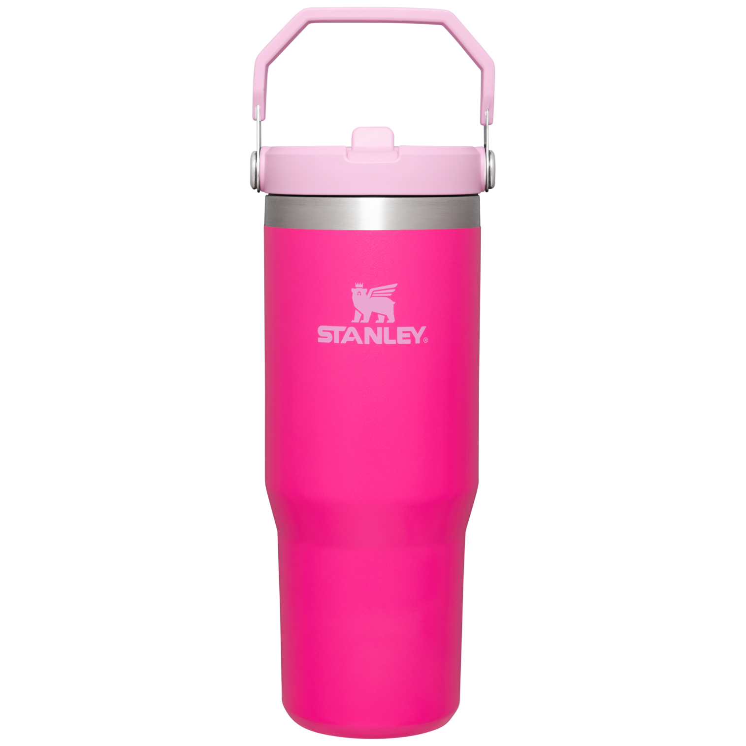 The IceFlow™ Flip Straw Tumbler | 30 OZ - Simple Sip Energy