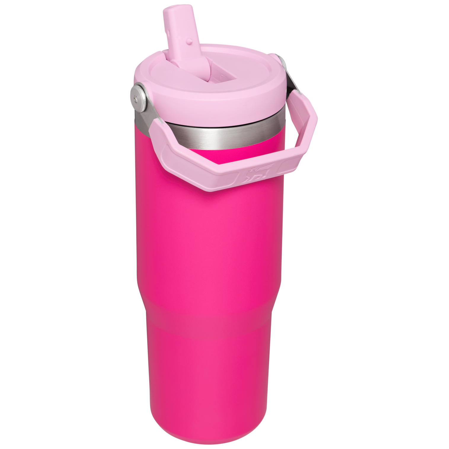 The IceFlow™ Flip Straw Tumbler | 30 OZ - Simple Sip Energy